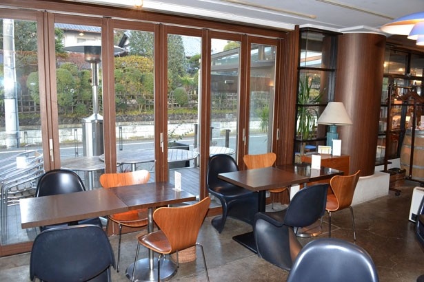 ごちそう佐賀フェア「SAGA CAFE」は、2月14日(金)まで開催中