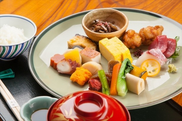 食の祭典！「ジャパン・レストラン・ウィーク 2014 ウィンタープレミアム」開催