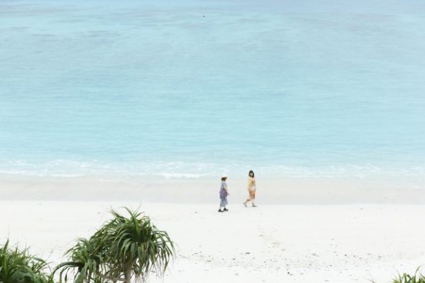 渡嘉敷島