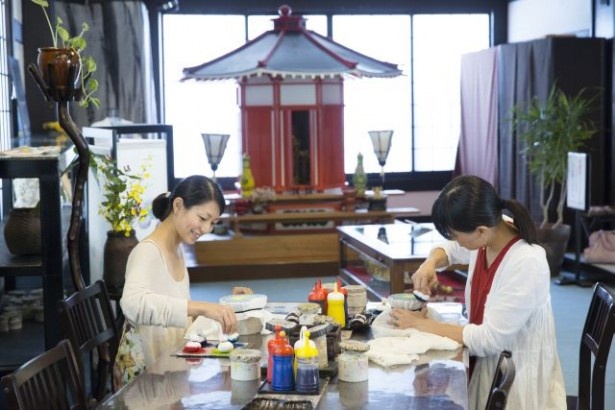 「沖縄島ガール」旅行商品