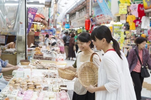 「沖縄島ガール」旅行商品