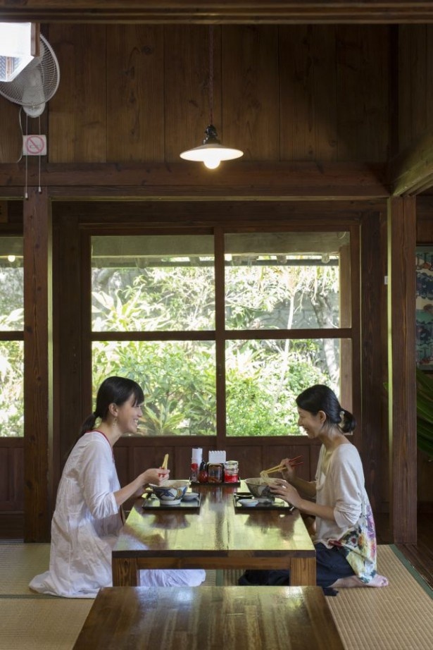 「沖縄島ガール」旅行商品