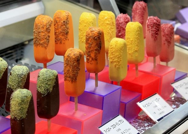 サロン・デュ・ショコラ狙い目のできたてチョコスイーツとは？