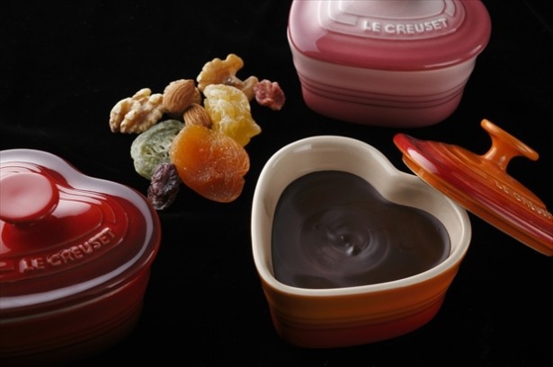 パレスホテル東京がバレンタイン向け限定チョコを発売！