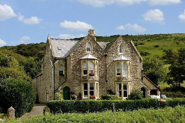 旅館(B＆Bイン)部門第1位に選ばれたビンドン ボトム B＆B