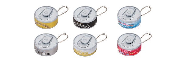 コーラもある！6種類のバリエ　〜過去の∞シリーズ全商品画像はコチラから〜