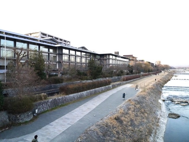 京都・鴨川沿いの絶景ロケーションに最高級ホテル「ザ・リッツ・カールトン京都」が2/7（金）開業