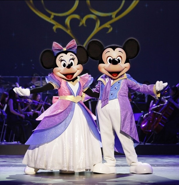 スペシャルショーも開催