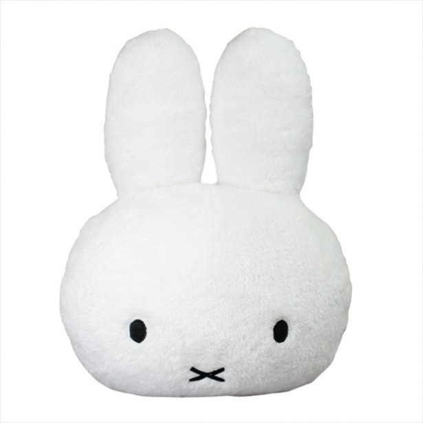 ダブルゲット賞のビッグまるっこクッション