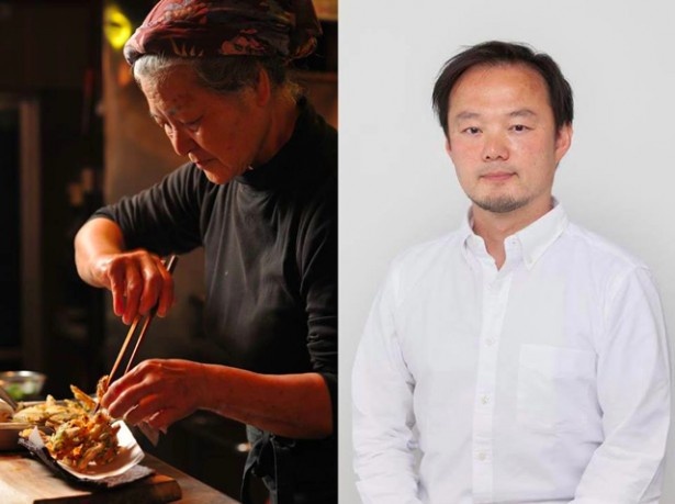 「沖縄島ガール」イベントで島の伝説の料理人・吉本ナナ子さんが関東圏で初のトークショー