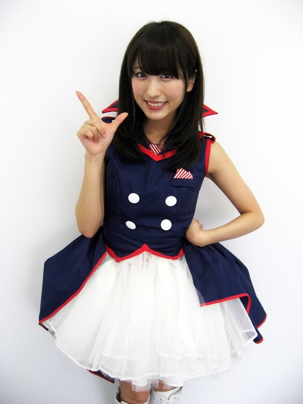 【連載「ポッター平井の激推しアイドル！」第50回】 メジャー2ndシングルは名盤なのです☆　民族大移動鼓笛系アイドル「小桃音まい」