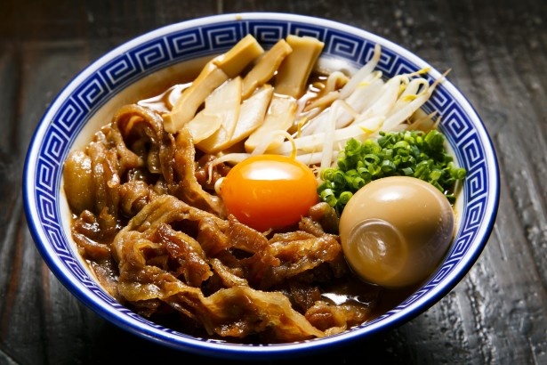 東京ウォーカーでは、「2014年に必ず食べたい超新星ラーメン」「ラーメン界のトレンド最前線」「ラーメン屋以外の激うまラーメン」などを総力特集！