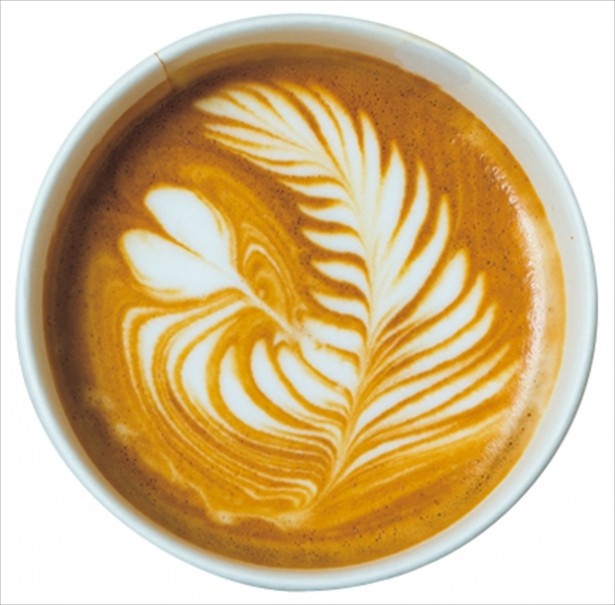 チャンピオンが淹れるコーヒーショップに注目！