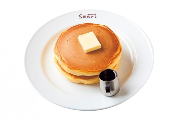 画像3 5 関西エリアの純喫茶 名店ホットケーキを一挙公開 ウォーカープラス