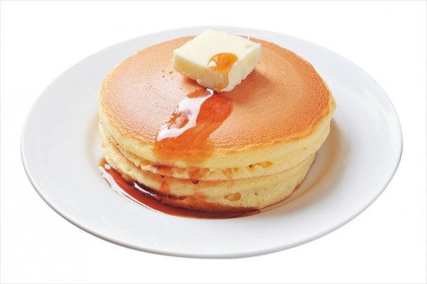 画像4 5 関西エリアの純喫茶 名店ホットケーキを一挙公開 ウォーカープラス