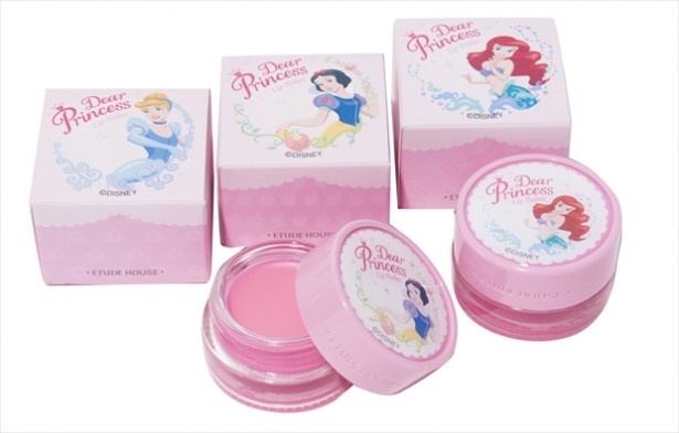 「ETUDE HOUSE」のリップバーム
