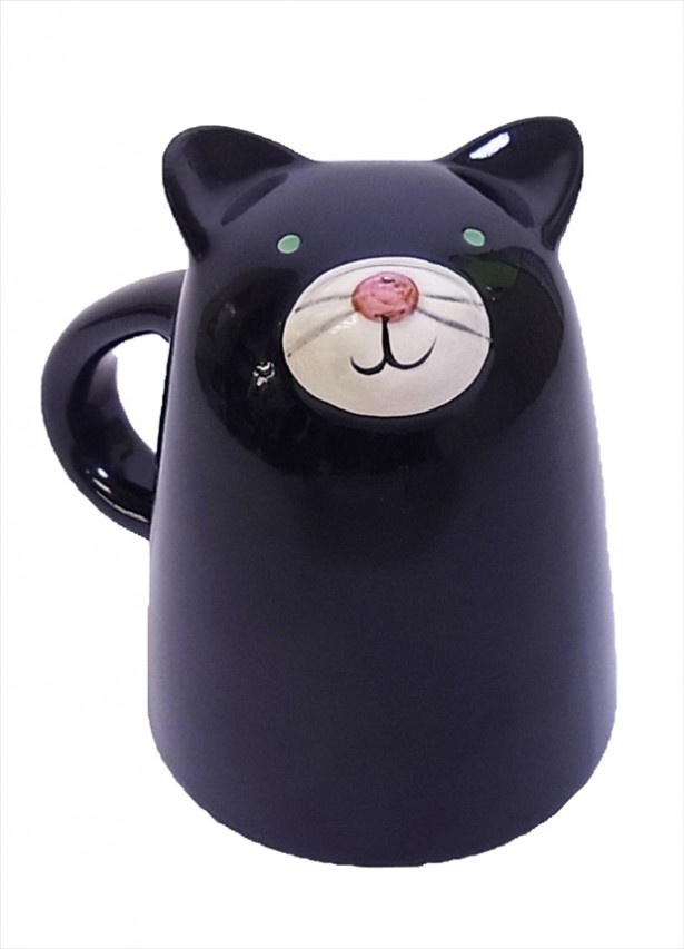 ネコ好き必見！neko martのキュートなカップを紹介
