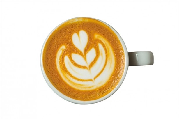 「Unir」の一杯。スペシャルティコーヒーの伝道師、山本知子さんのラテアートは必見