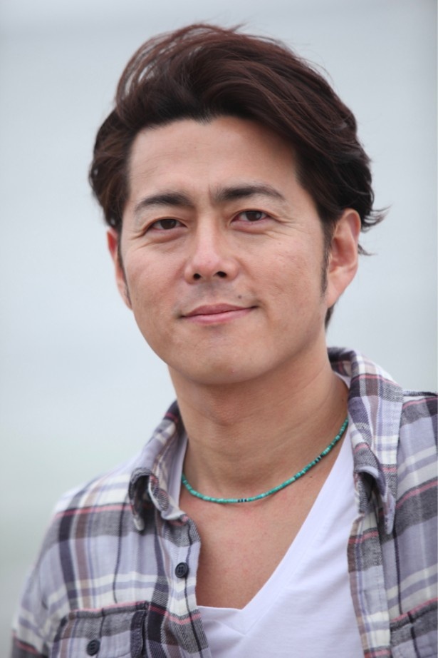 【写真を見る】内山理名のラブコールに応えた宅間孝行