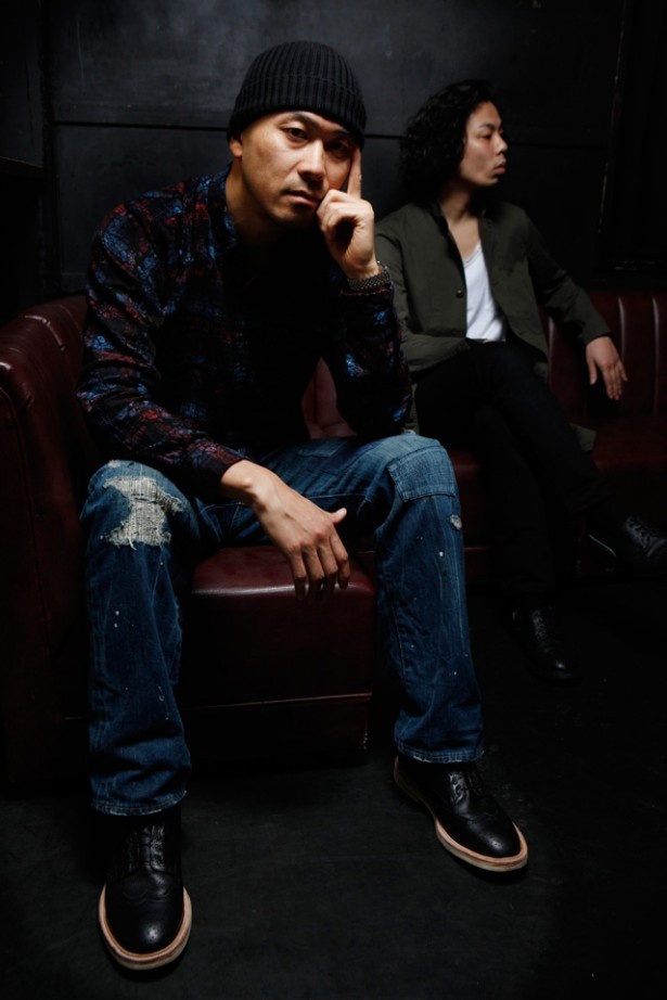 京都の野外フェス「THE STAR FESTIVAL」が今年も開催！ THA BLUE HERB、MATHEW JONSON、NATHAN FAKEら出演！
