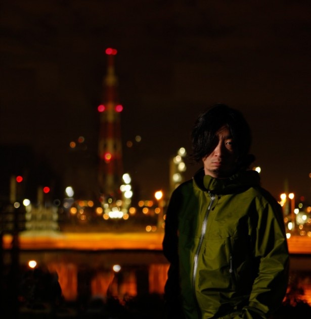 「THE BLUE HERB」のトラックメイカーO.N.Oがソロプロジェクトでライブを披露