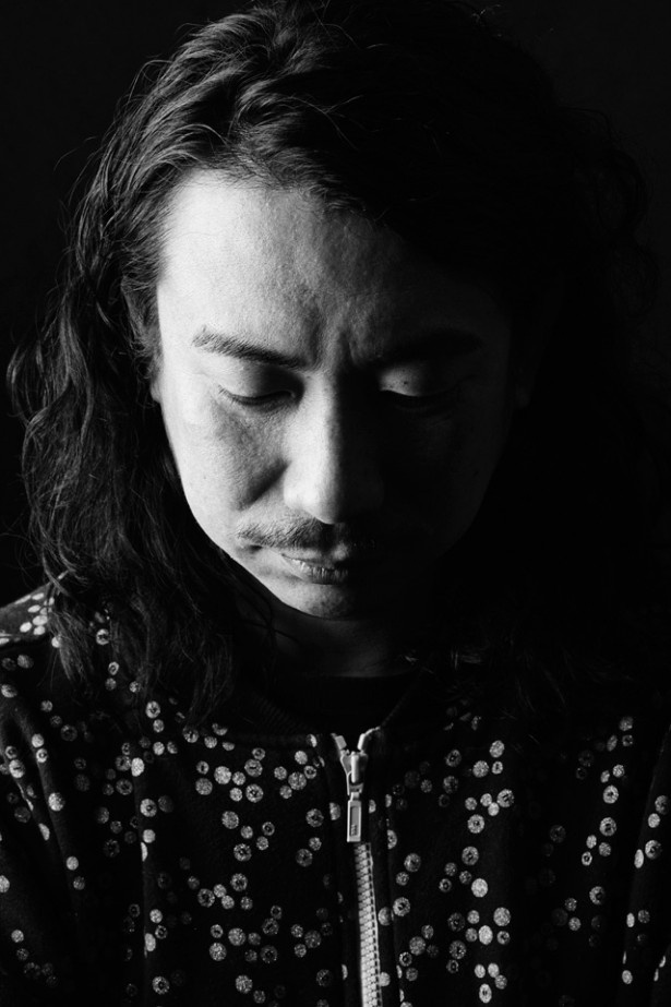 日本を代表するパーティへと進化を遂げた「FUTURE TERROR」主宰のDJ NOBU