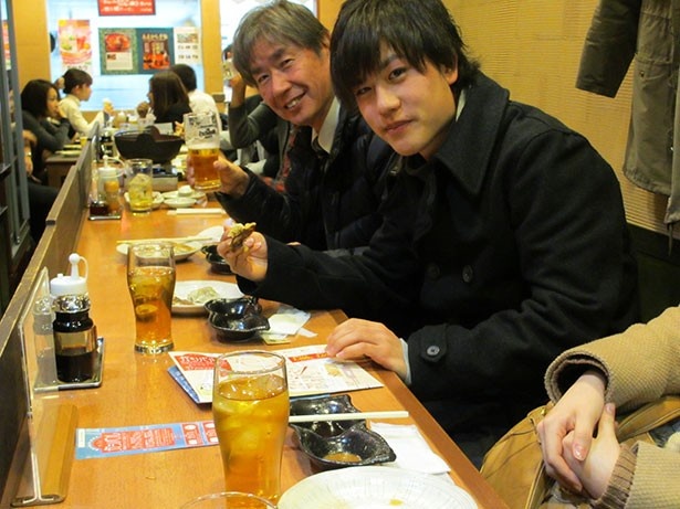堺東の魅力的な飲食店が82店舗集合！ 第5回ガシバル