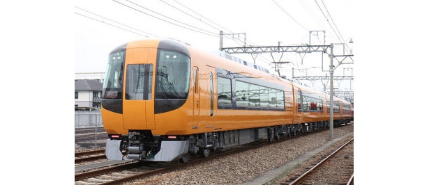 近鉄電車に新型特急「22600系Ace（エース）」が運行！