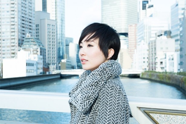 【その1】Nao Yoshiokaが4/30(水)にビルボードライブ大阪でライブ！ アメリカでの賞賛やデビューアルバム「The Light」など、その素顔とは？