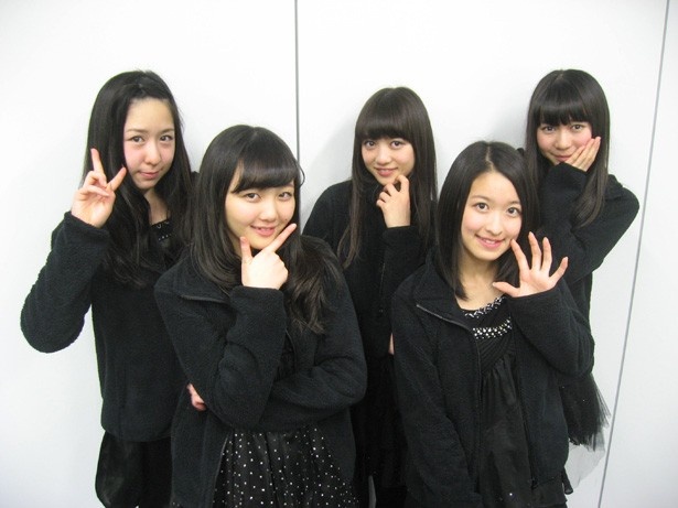 【連載「ポッター平井の激推しアイドル！」第52回】 新曲のテーマは禁断の恋！今春から新生活＆全国ツアーもスタート！「東京女子流」