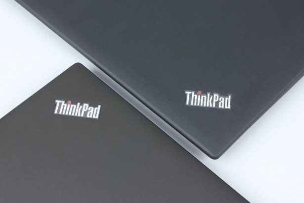 伝統のThinkPadシリーズの中でも個性的な機能を数多く備えている