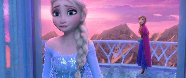 『アナと雪の女王』は3月14日(金)より全国公開