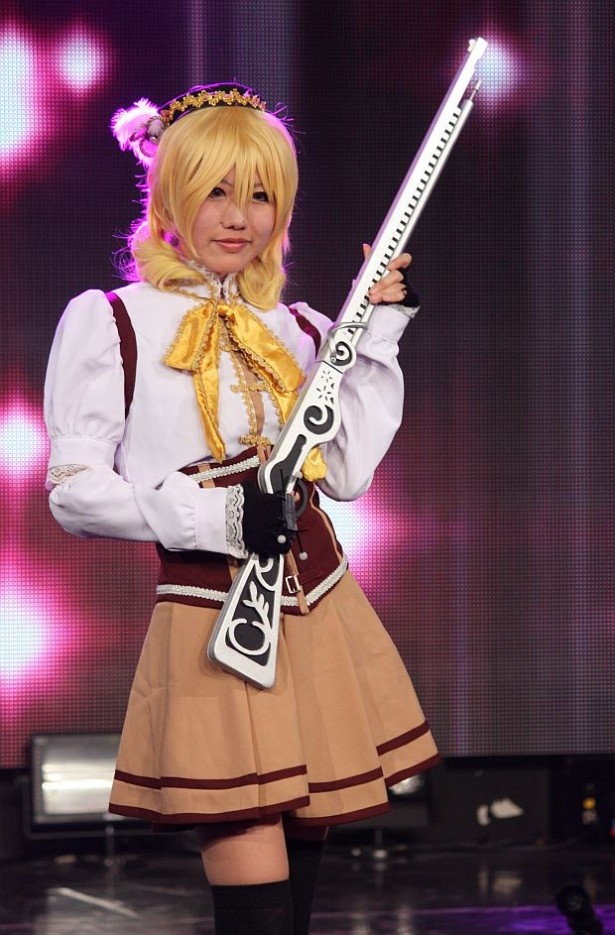 niconico cospllection in ニコファーレ 13/35
