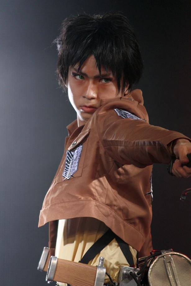 niconico cospllection in ニコファーレ 32/35