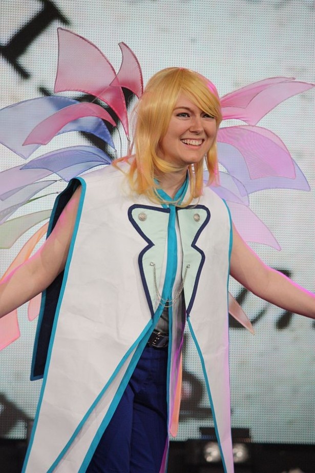 niconico cospllection in ニコファーレ 23/35