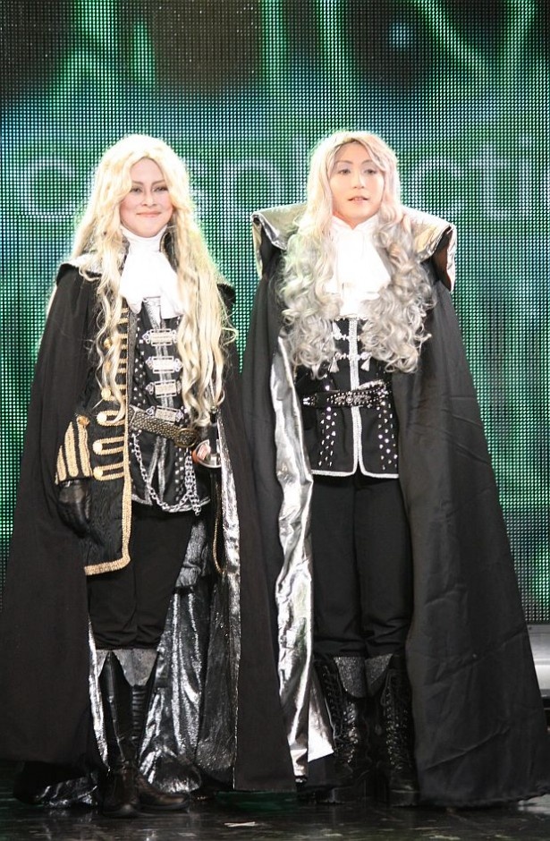 niconico cospllection in ニコファーレ 25/35