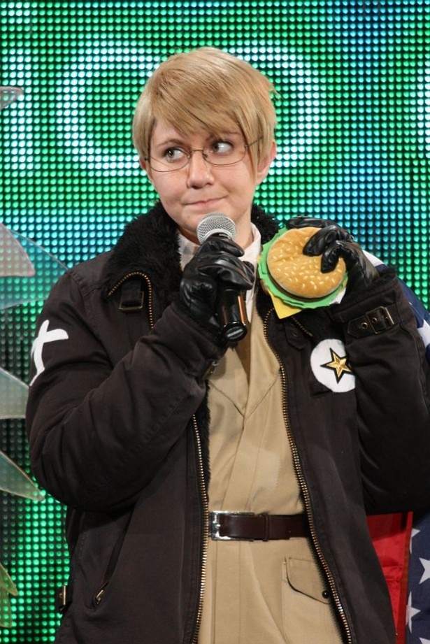 niconico cospllection in ニコファーレ 29/35