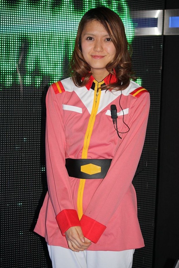 niconico cospllection in ニコファーレ 31/35