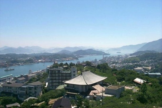 5位は千光寺(広島県・尾道市)