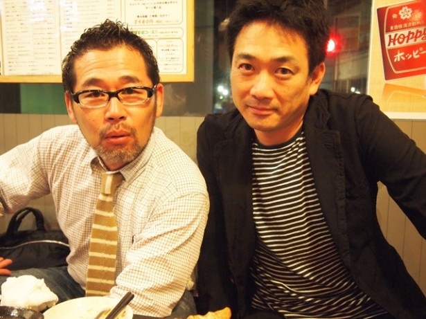 西田Pと藤村Dのトークにも注目！