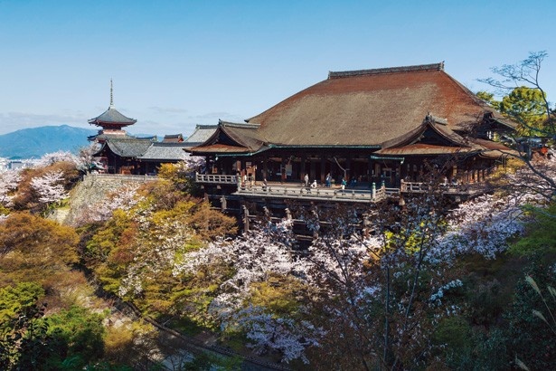 清水寺