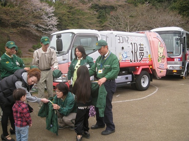 ※写真は昨年の様子