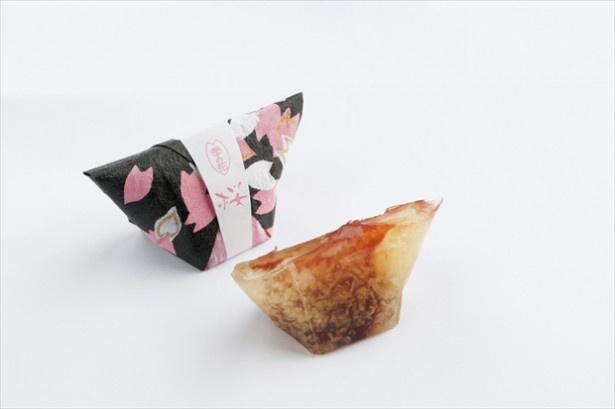 「福壽堂秀信」の「季乃花 桜」
