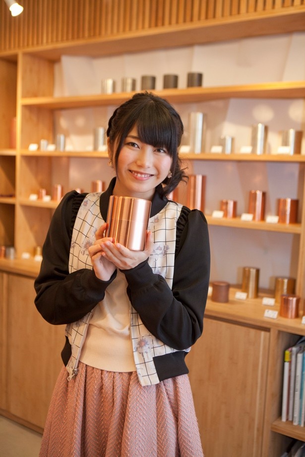 祝！通巻500号！【関西ウォーカー最新号3/25（火）発売】AKB48横山由依ちゃんが京都を巡る「京都いろどり旅」第2回は五条でモノづくり体験！
