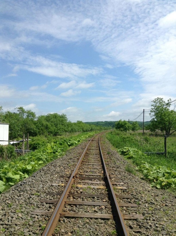 釧網本線：網走駅(北海道網走市)～東釧路駅(北海道釧路市)