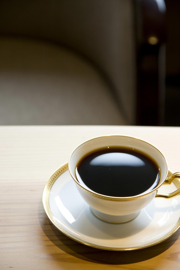 自家焙煎のスペシャルティコーヒーが急増中！