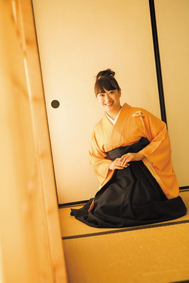 【その2】大成功のNY公演直後に浪曲師・春野恵子を直撃！「浪曲と出会ってから自分の本当の人生が始まった！」