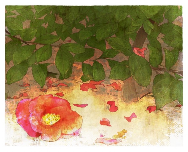 展示イラスト例