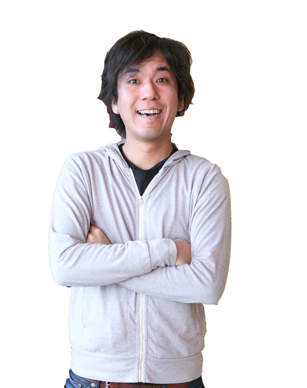 「ゆ～なび関西」のスパ銭の達人！北濱勢貴さん