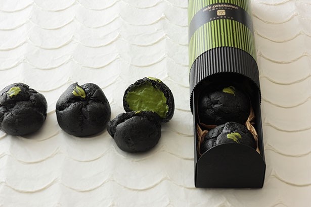 古都カランコロン シュークリーム
